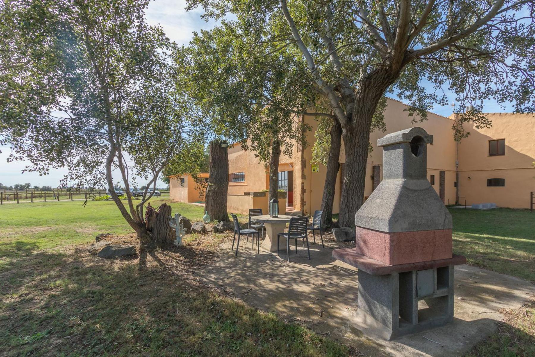 Willa Mas Mare De La Font Empuriabrava Zewnętrze zdjęcie