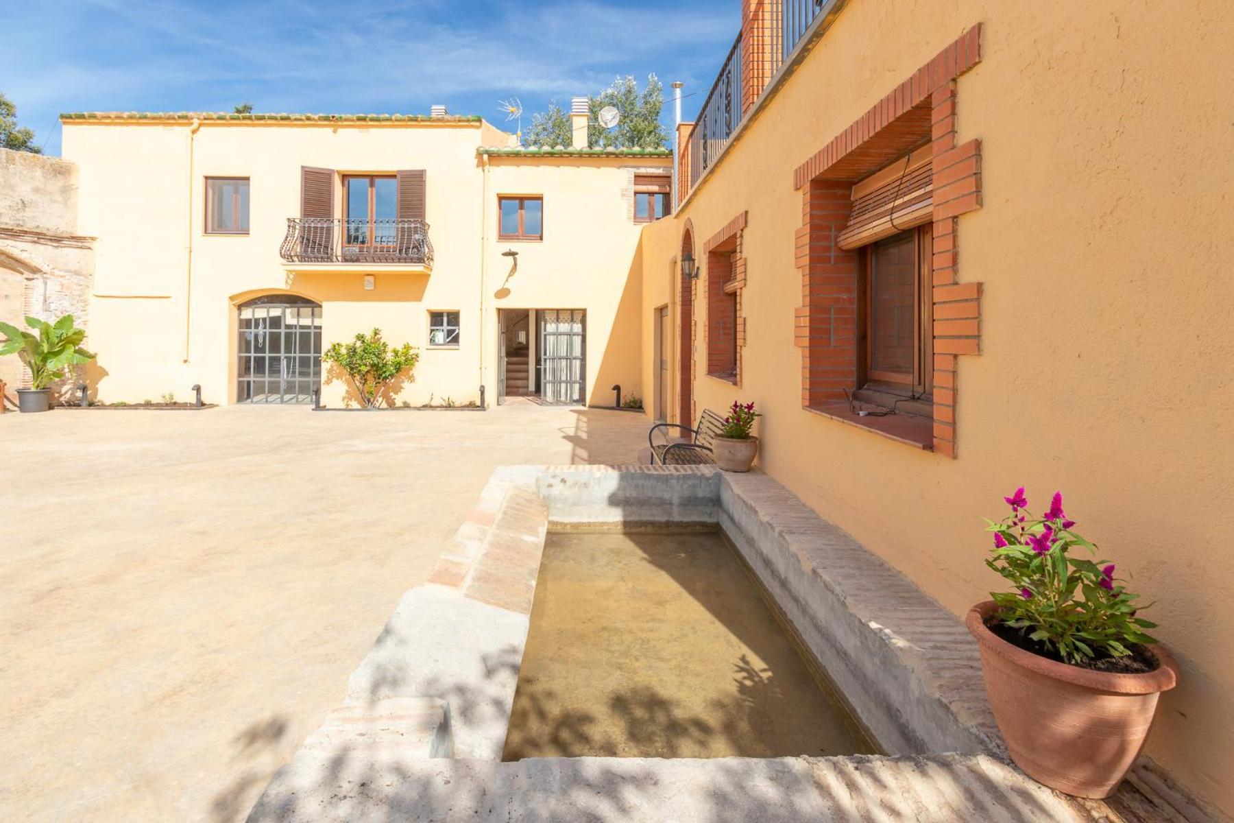 Willa Mas Mare De La Font Empuriabrava Zewnętrze zdjęcie